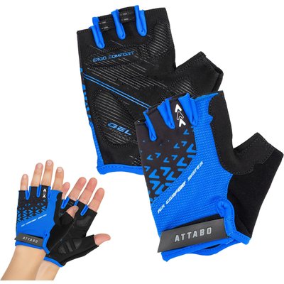 Fahrradhandschuhe ATTABO Vito