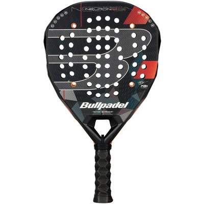 Bullpadel Neuron 02 Edge 2026 Padelschläger