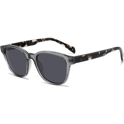 Sonnenbrille aus Acetat Feler 9935-11 Unisex, Größe 49 mm