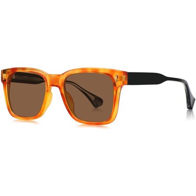 Sonnenbrille aus TR90 Feler 7005P-7 Unisex, Größe 52 mm