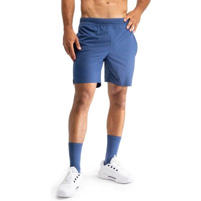 Men Tennis 's technical shorts Velozix Blue Blue