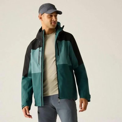 Regenjacke Regatta Maland II