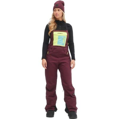Damen-Winterhose zum Skifahren und Snowboarden O'neill 10K/10K