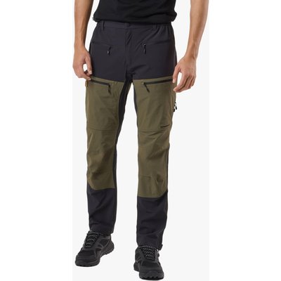 Herren Wandern Outdoorhose wasserabweisend atmungsaktiv Lofoten Stretch