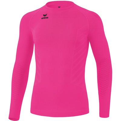 Unisex Erwachsene, Erwachsene Longsleeve funktionsunterwäsche Athletic