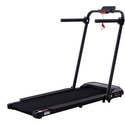 Klappbares Laufband 1400w – ZX6S – 3,4 % Steigung – 1-8 km/h