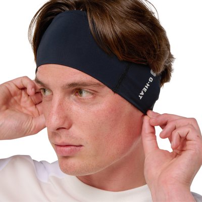 Kühlendes Unisex-Sportstirnband G-HEAT TECHCOOL