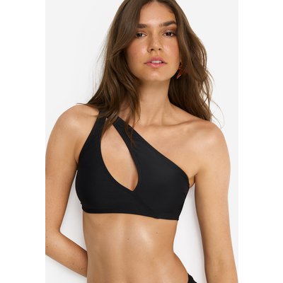Damen Bustier-Bikini-Top