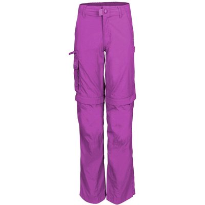 Kids Oppland Pants Slim Fit