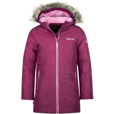 Girls Lifjell Jacket