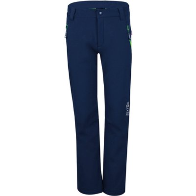 TROLLKIDS Kids Fjell Softshell Pant