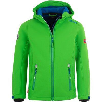 Kids Trollfjord Jacket