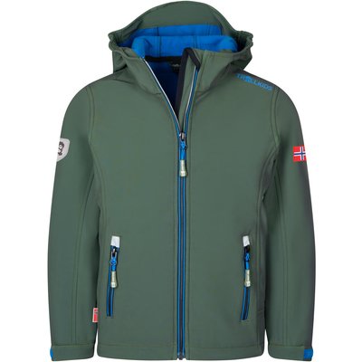 Kids Trollfjord Jacket