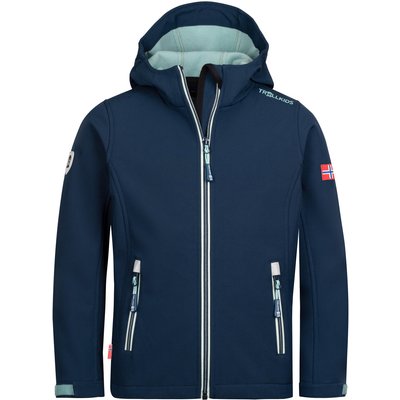 Softshelljacke Trollfjord