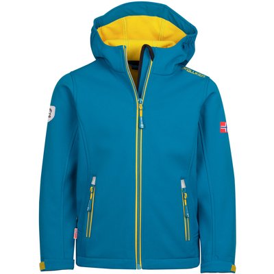 Softshelljacke Trollfjord