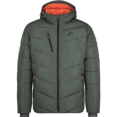 Winterjacke Kirkjufell