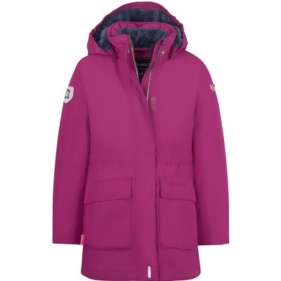 Girls Alesund Coat
