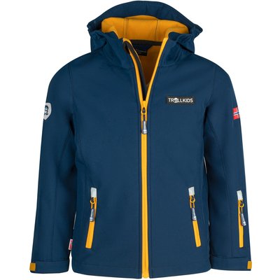 TROLLKIDS Kids Oslofjord Jacket