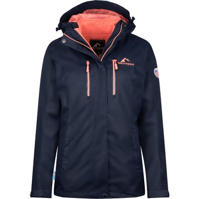 WESTFJORD Women's Hverfjall Jacket