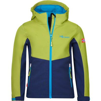 Kids Kristiansand Jacket