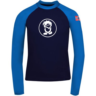 Kids Kvalvika Shirt