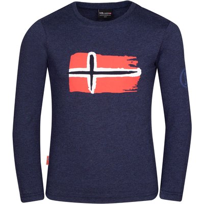 Longsleeve Oslo