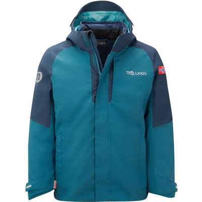 3 in 1 Jacke Skanden