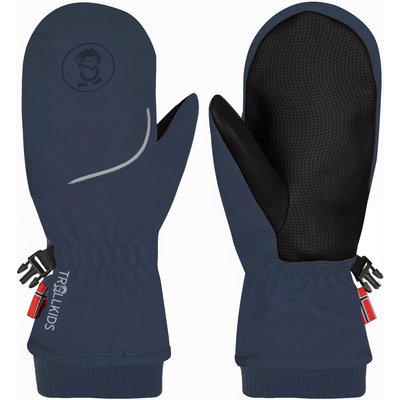 Kids Trolltunga Mitten