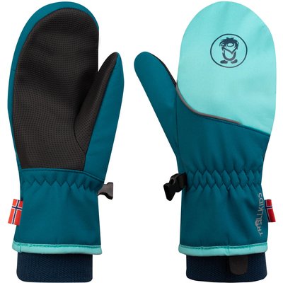 Kids Trolltunga Mitten