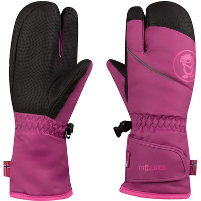 Funktions-Handschuhe Troll