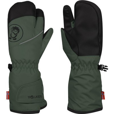 Kids Troll 3 Finger Glove