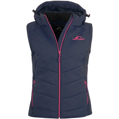 Women's Krafla Vest XT