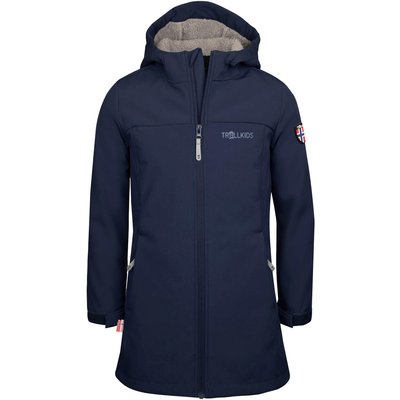 Girls Kristiansand Coat