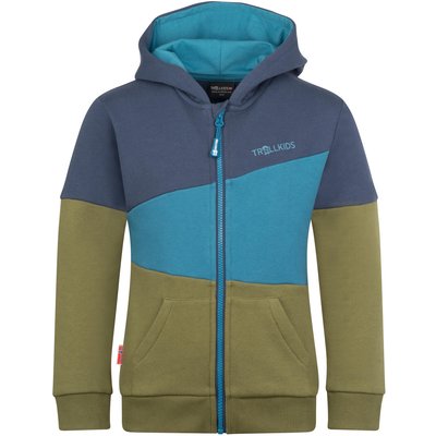 Sweatjacke Alesund Outdoor unisex
