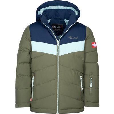 Winterjacke Gryllefjord