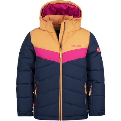 Winterjacke Gryllefjord