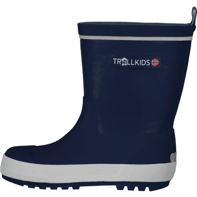 Kids Lysefjord Rubber Boots