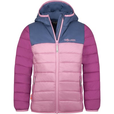 Girls Eikefjord Jacket