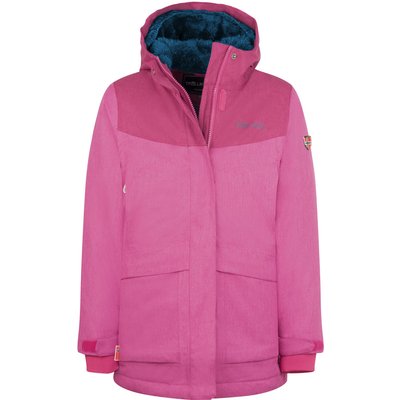 Girls Oslo Coat PRO