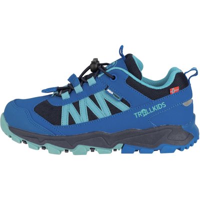 Kids Tronfjell Hiker Low
