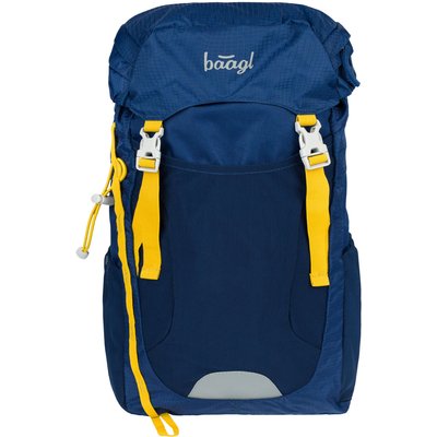 Rucksack Tracker Azul