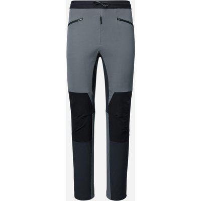 Herren Bergsteigen Softshell-Hose KAMET XCS LIGHT