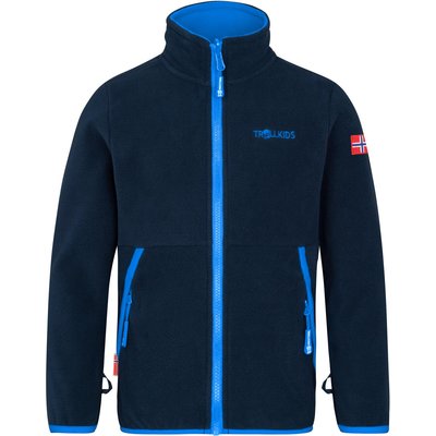TROLLKIDS Kids Storfjord Jacket