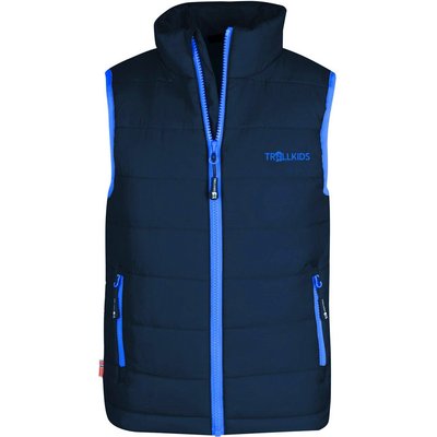 Kids Trondheim Vest