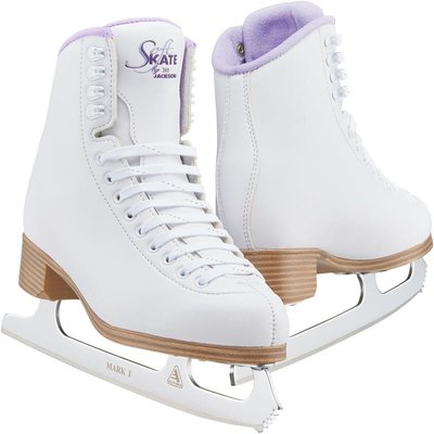 JACKSON Classic SoftSkate 380 Jugend Schlittschuhe