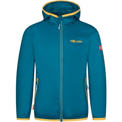 TROLLKIDS Kids Trolltunga Jacket
