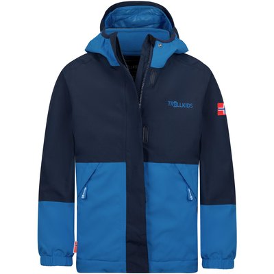Kids Kjerak 3in1 Jacket