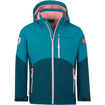 Softshelljacke Balestrand