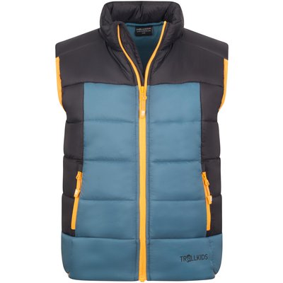 TROLLKIDS Kids Hardanger Vest