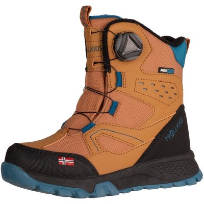 Kids Kirkenes Winter Boots